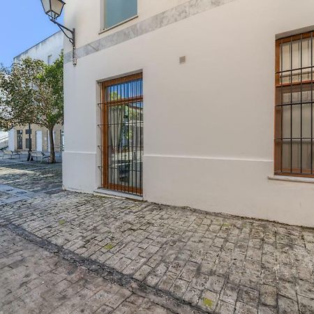 Casa En Plaza De La Merced_Centro Flamenco_Cadiz Exterior photo
