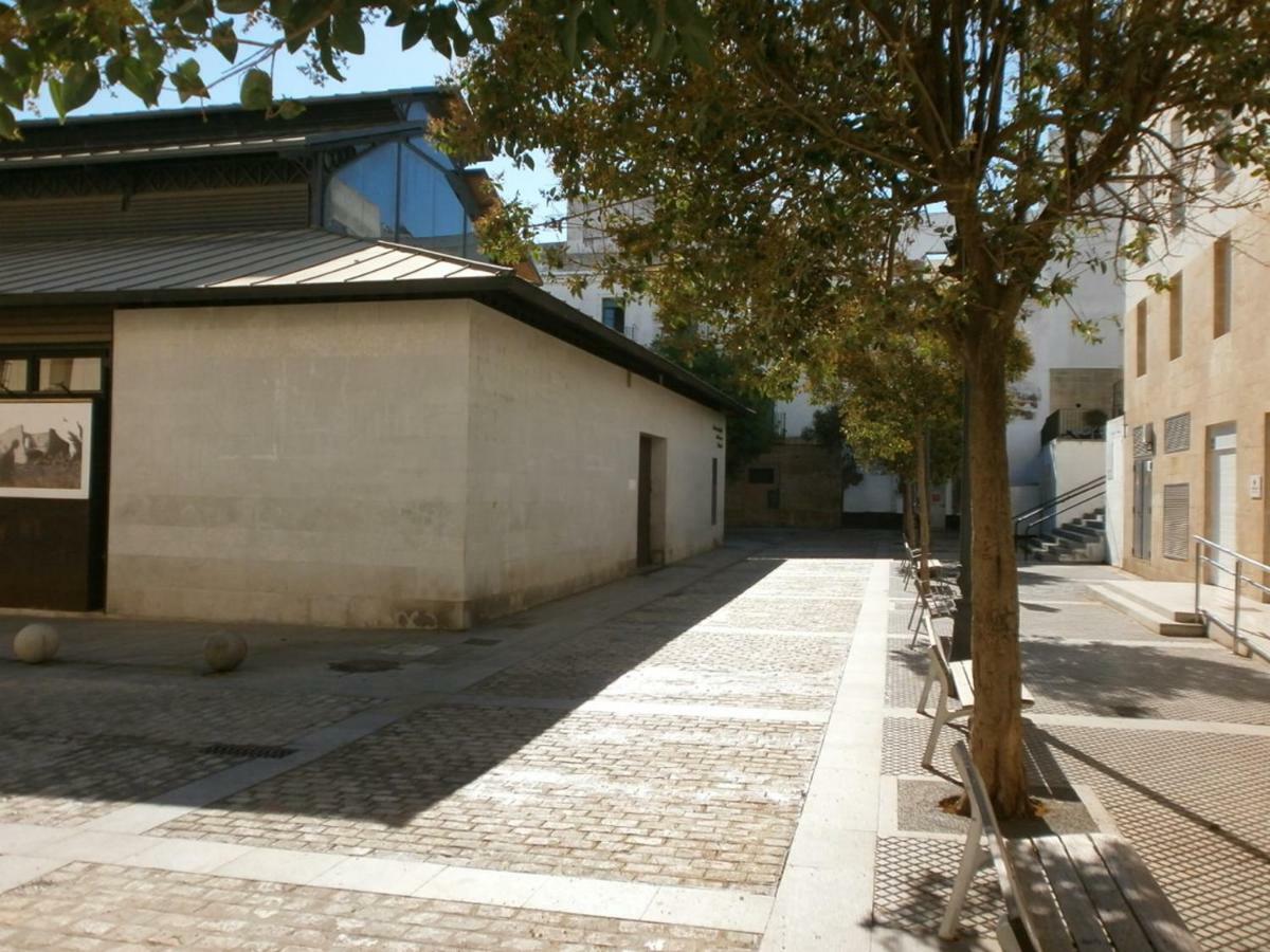 Casa En Plaza De La Merced_Centro Flamenco_Cadiz Exterior photo